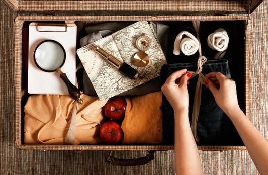 Essential Packing Tips for Every Type of Traveler