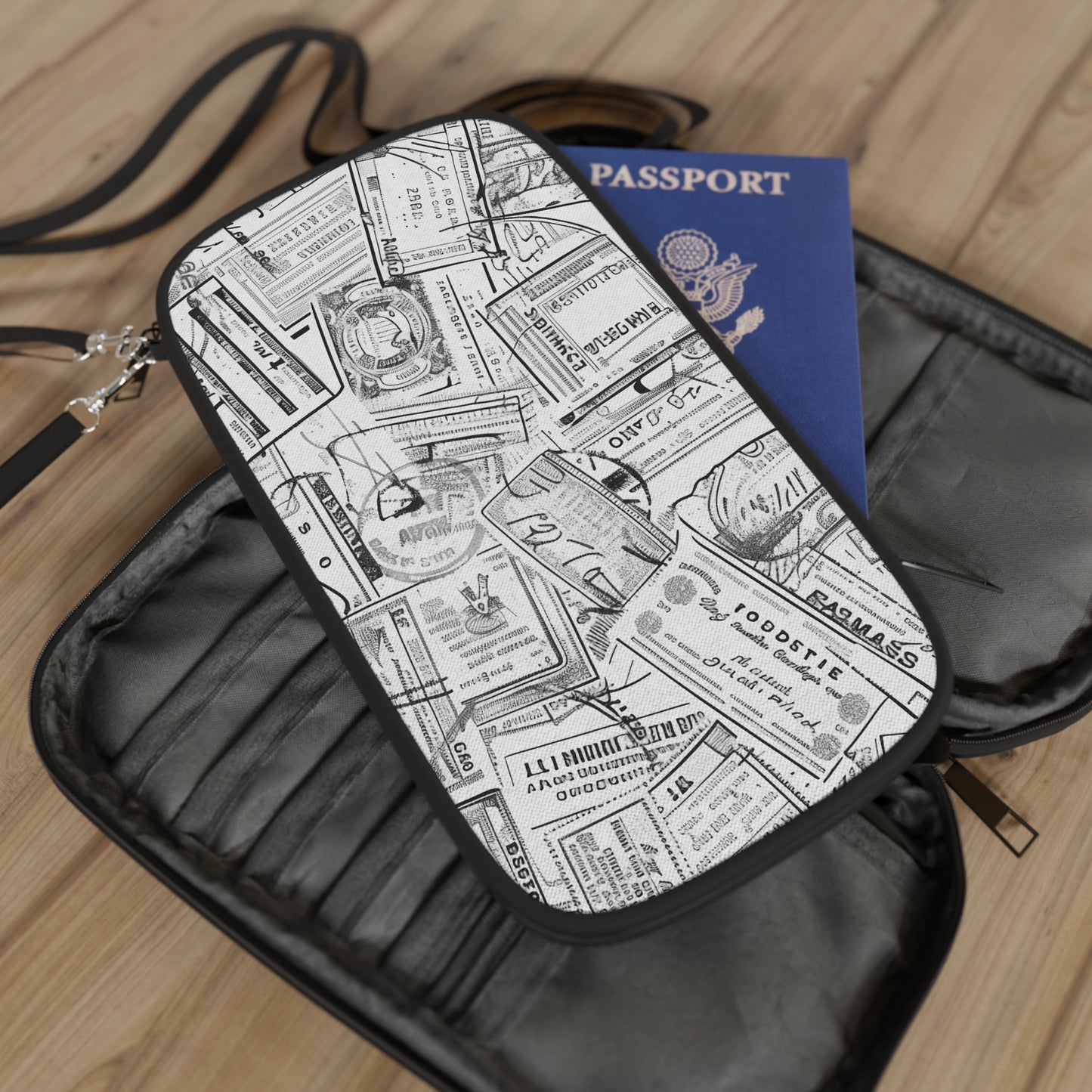 Passport Wallet